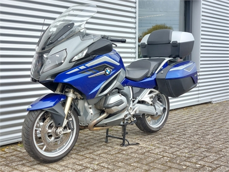 BMW R 1200 RT LC